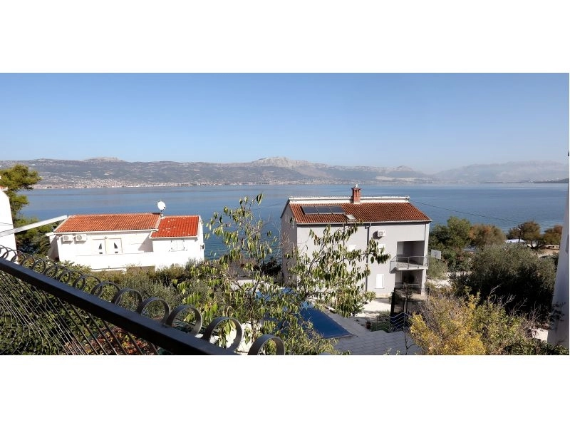 Apartment Trogir - Trogir