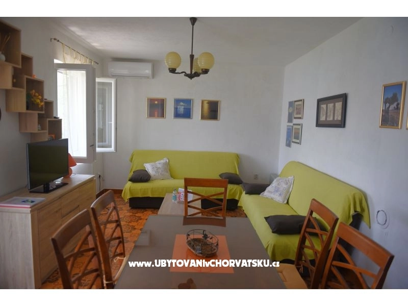 Apartman MLADEN - Trogir