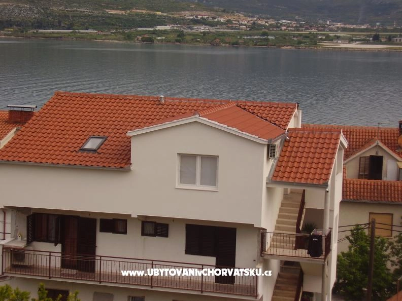 Apartman Nikola - Trogir