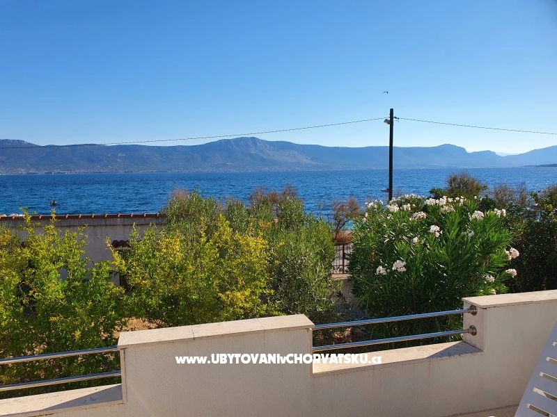 Apartman Nikola´s - Trogir