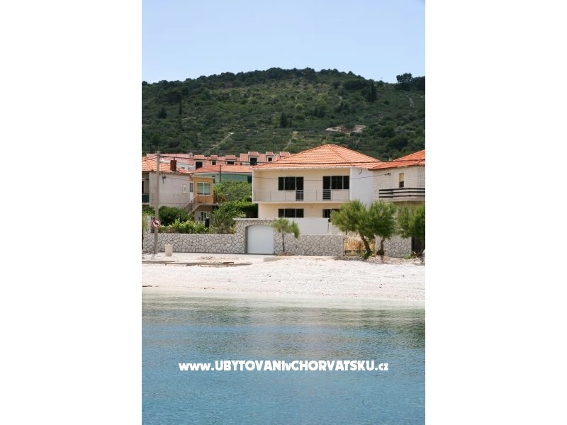 Apartmani Merica - Trogir