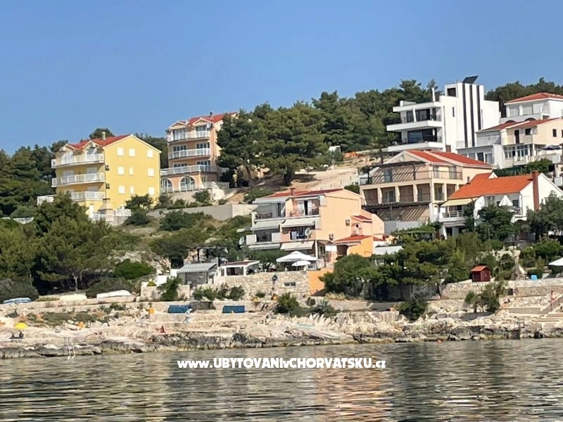 Apartmani Neda Parežanin - Trogir