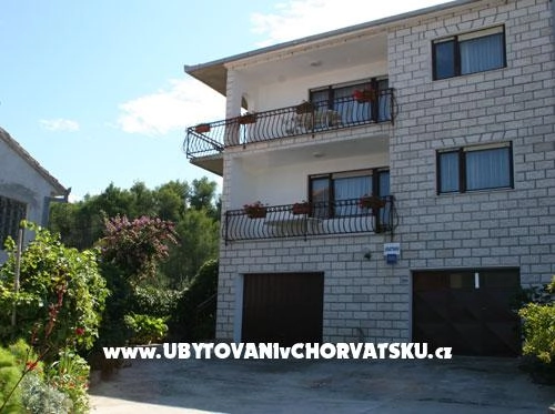 Apartmani Ančica - Trogir