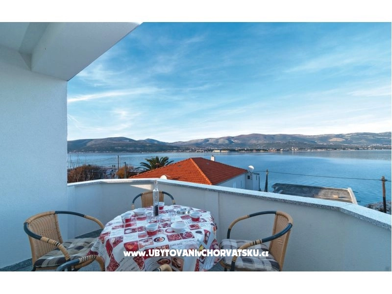 Apartmani Analora - Trogir