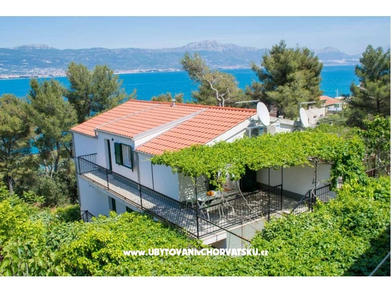 Apartmani Anka - Trogir