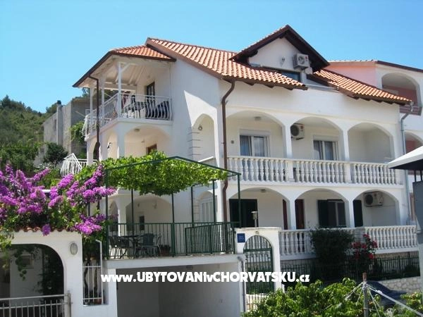 Apartmani Buljan - Trogir