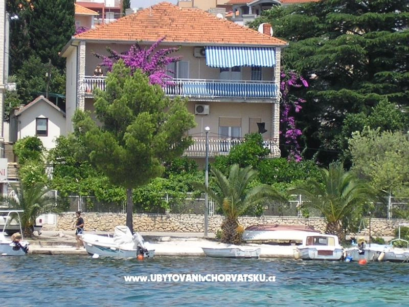 Apartmani Bareta - Trogir