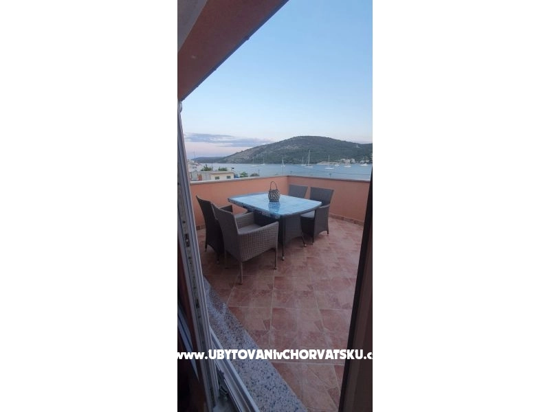 Apartmani Lana - Trogir