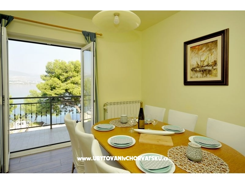 Apartmani Penić - Trogir