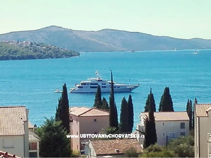 Apartmani Tamara  - Trogir