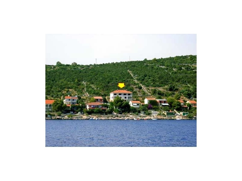 Apartmani VAL - Trogir