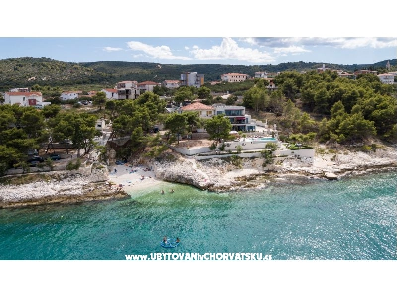 Apartments Domic - Trogir