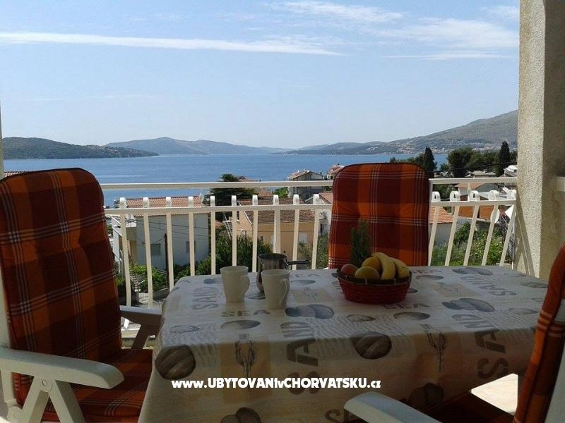 Apartments Kadulja - Trogir