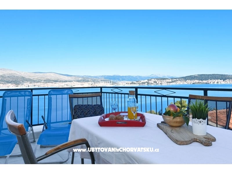 Mile Apartments - Trogir