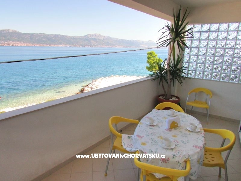 ViDa Apartments - Trogir