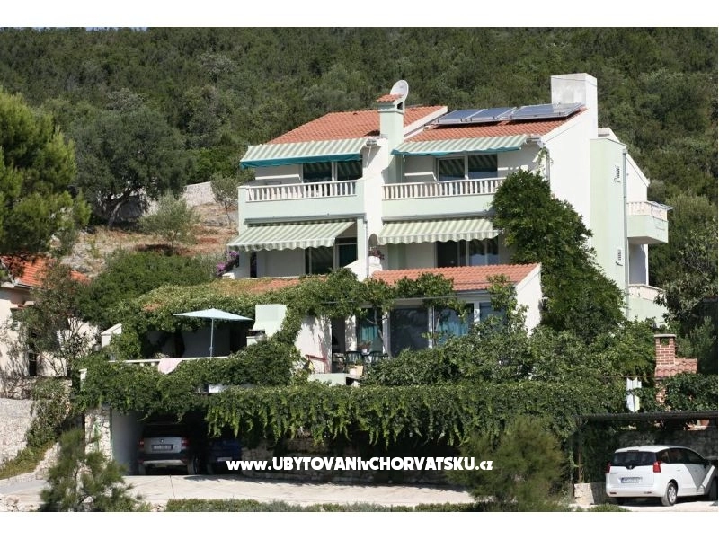 Villa Antonija - Trogir