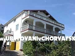 Apartmani Blaslov - ostrov Ugljan