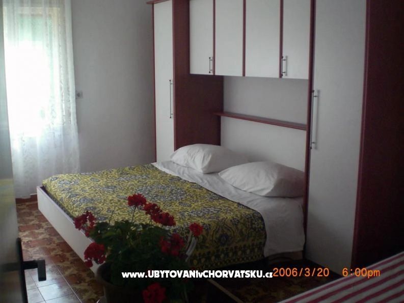 Apartman Pino Josip - Umag