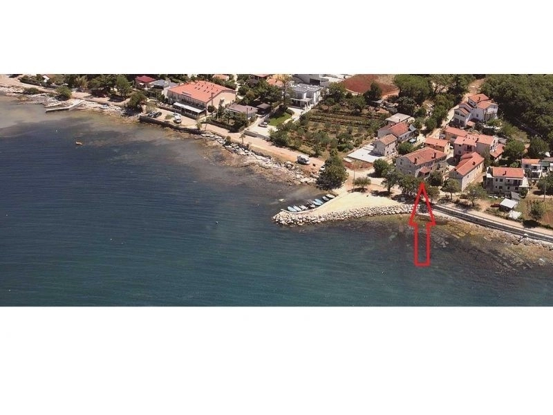 Apartman Baladur - Umag