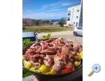 Apartmani Dragicevic otok Vir