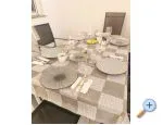 Apartmani Dragicevic otok Vir
