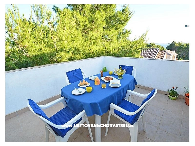 Apartmani Bruno - Vodice