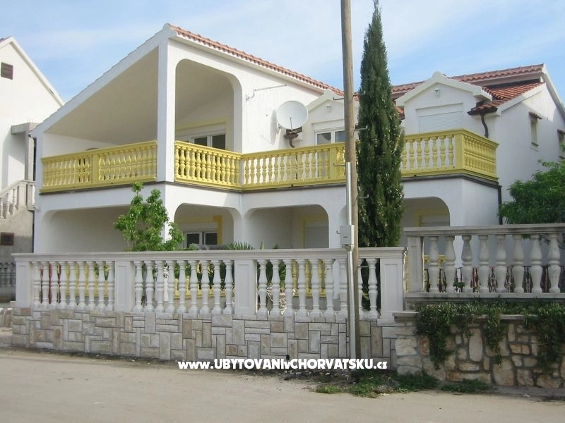 Apartmani TIM - Vodice