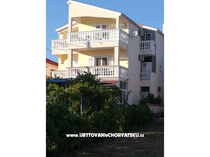 Apartmani Vinka - Vodice