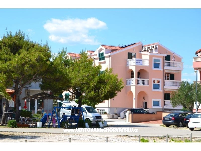 Apartment Adria Mare - Vodice