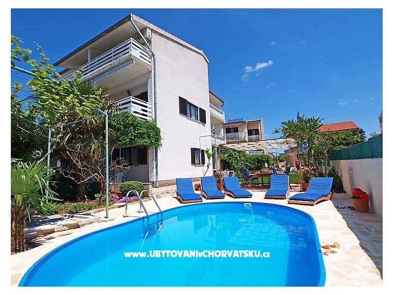 Apartment Zadro - Vodice