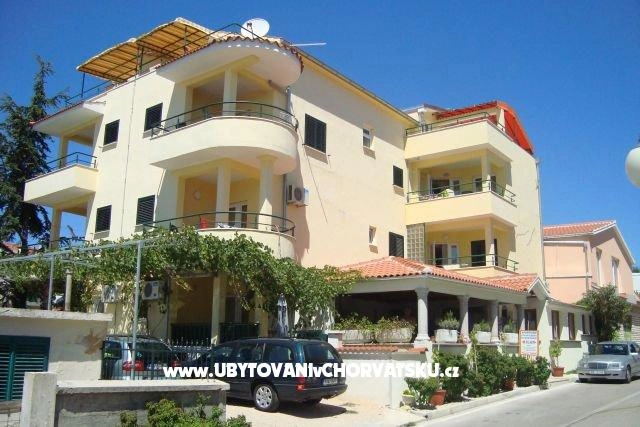 Apartments Bilan - Vodice