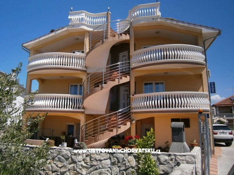 Apartments Ana - Vodice