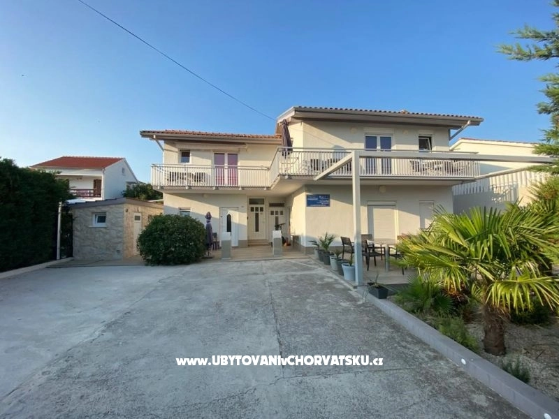 Apartments Arny - Vodice