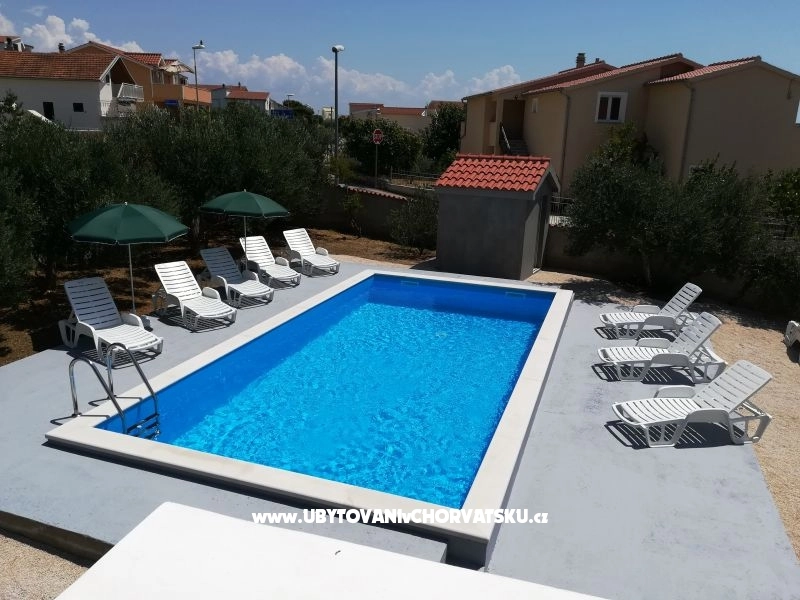 Apartment Lory - Vodice