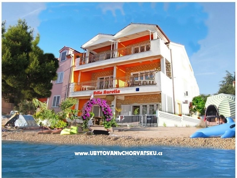 Villa Aurelia - Vodice