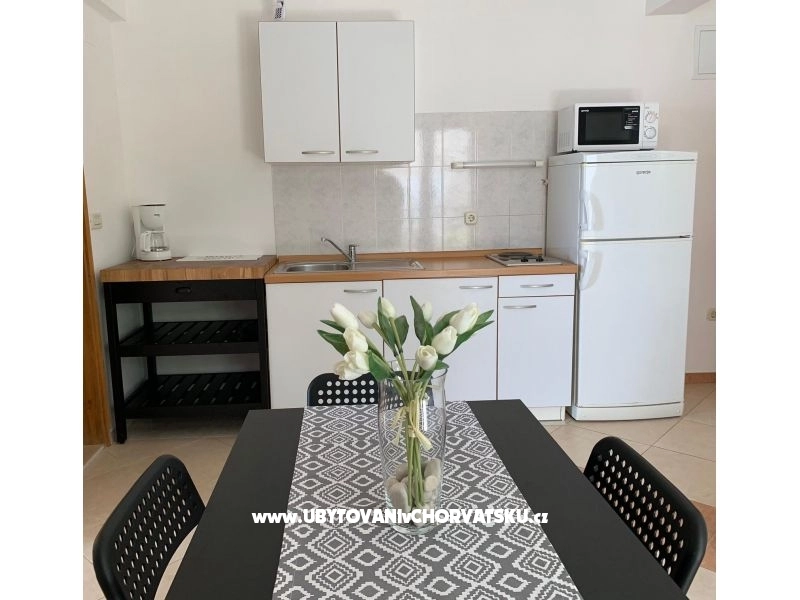 Apartmani Palma - Zaostrog