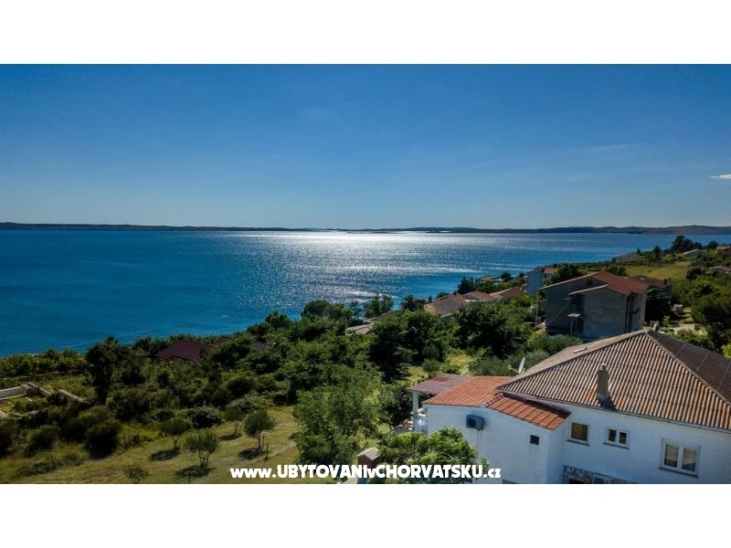 Apartmani DANI - Zadar