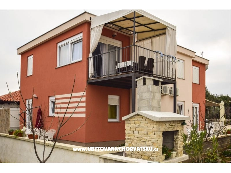 Apartmani Sanja - Zaton