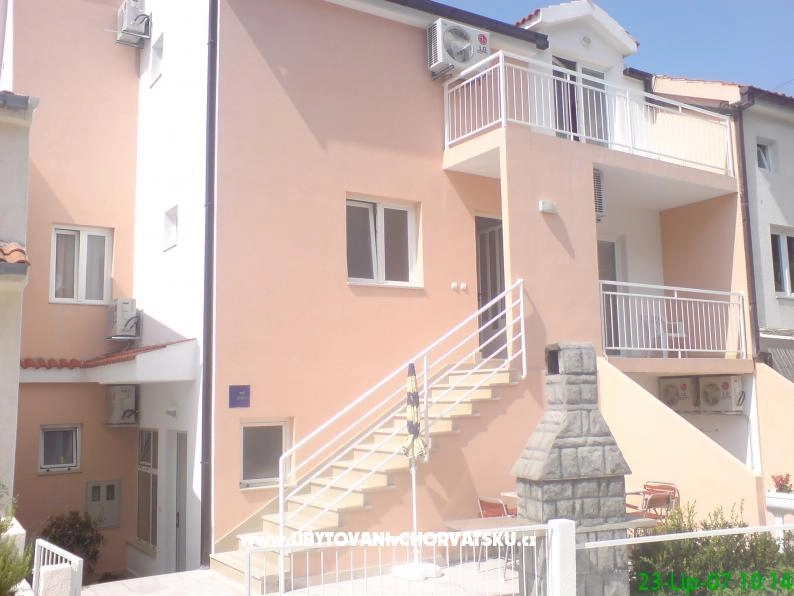 Apartmani Gojko Ajduk - Živogošče