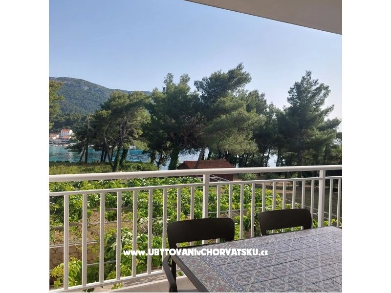 Beach House Zuljana - Žuljana – Pelješac