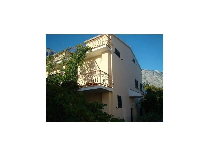 Apartman Lončar Željko - Baška Voda