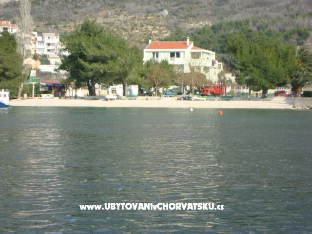 Apartmani Marin - Baška Voda