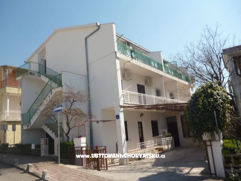 Apartments Rajcic - Baška Voda