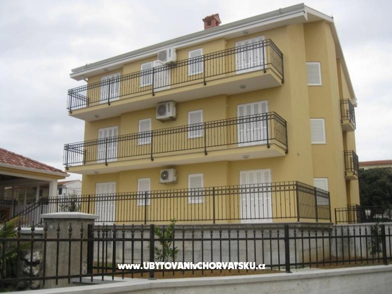 Apartmani Biograd - Biograd