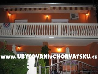 Apartmani Josipa - Biograd