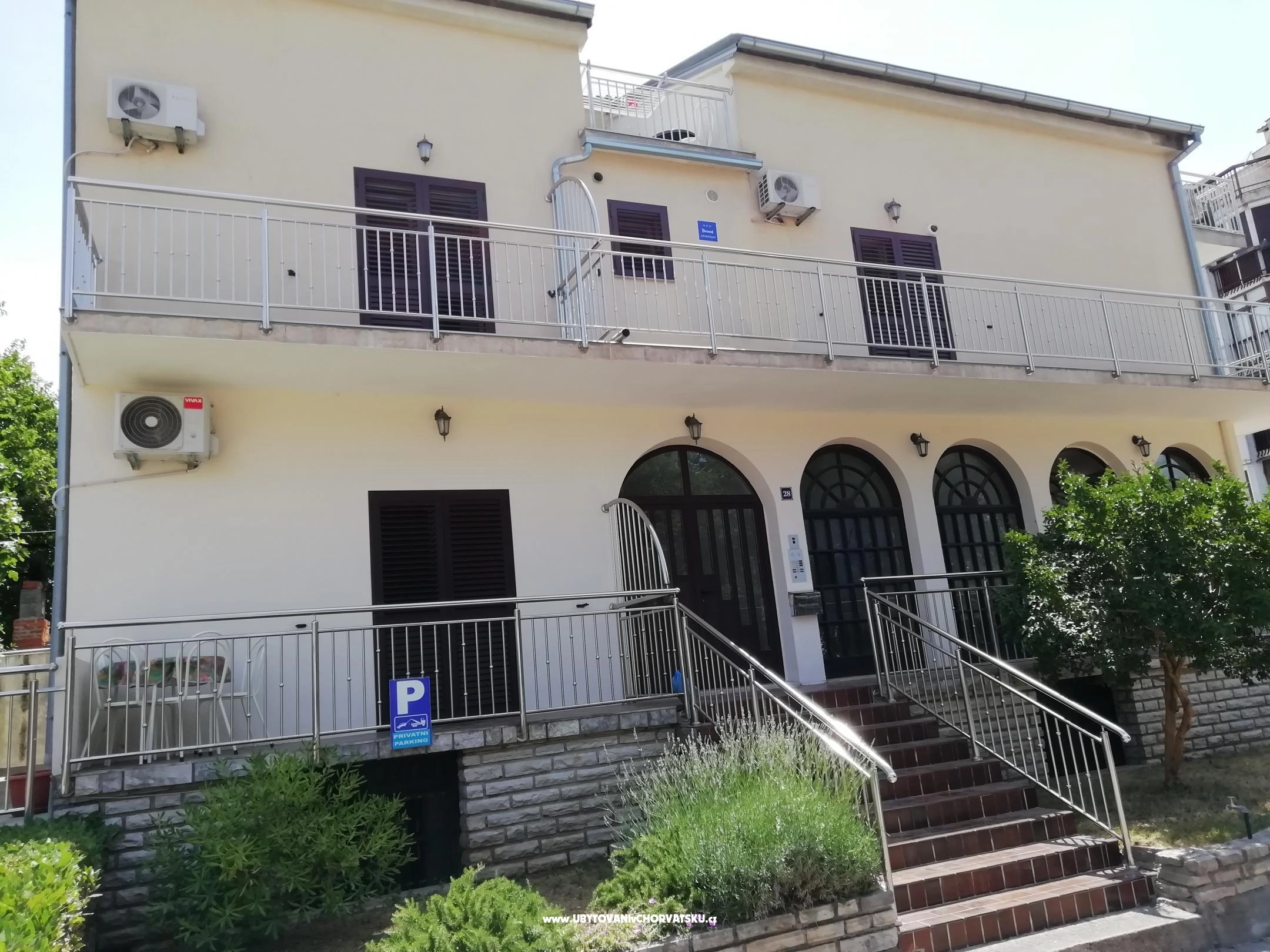 Apartmani Mara 2 - Biograd