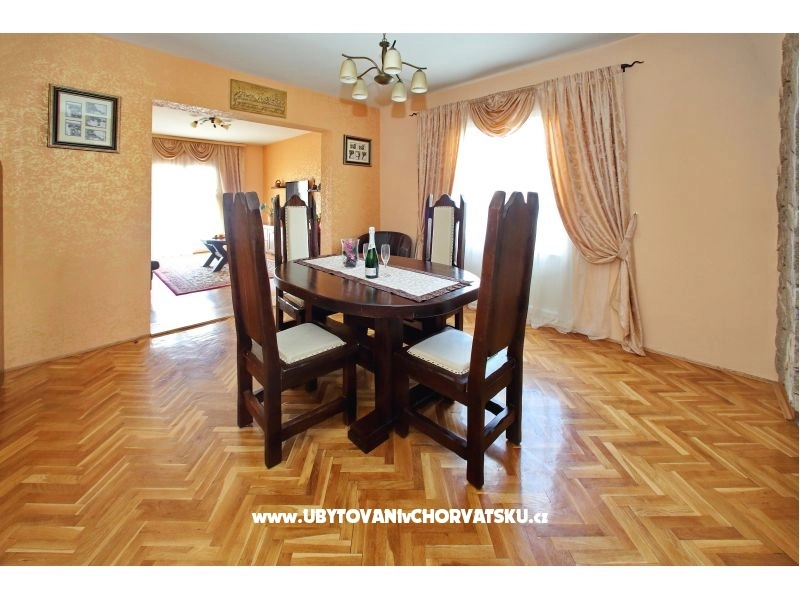 Apartman Roberto Bibinje - Bibinje