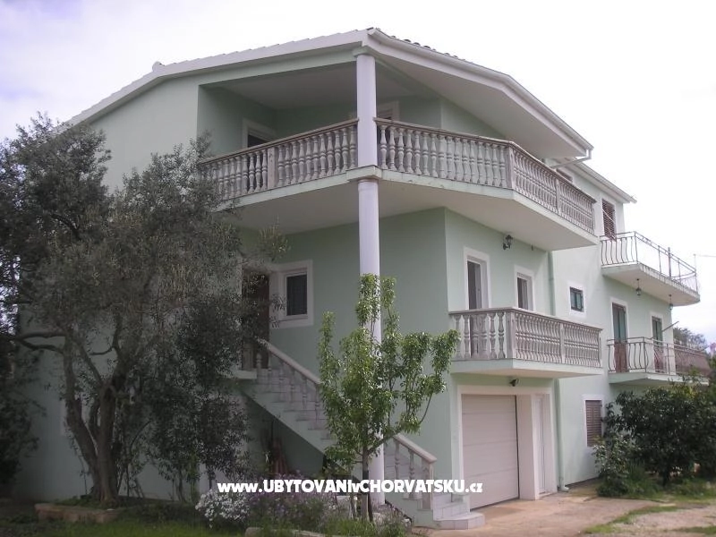 Apartments Tereza - Bibinje