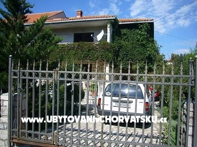 Apartman Selce Matkino - Crikvenica