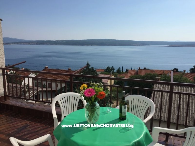 Apartmani Višnja - Crikvenica